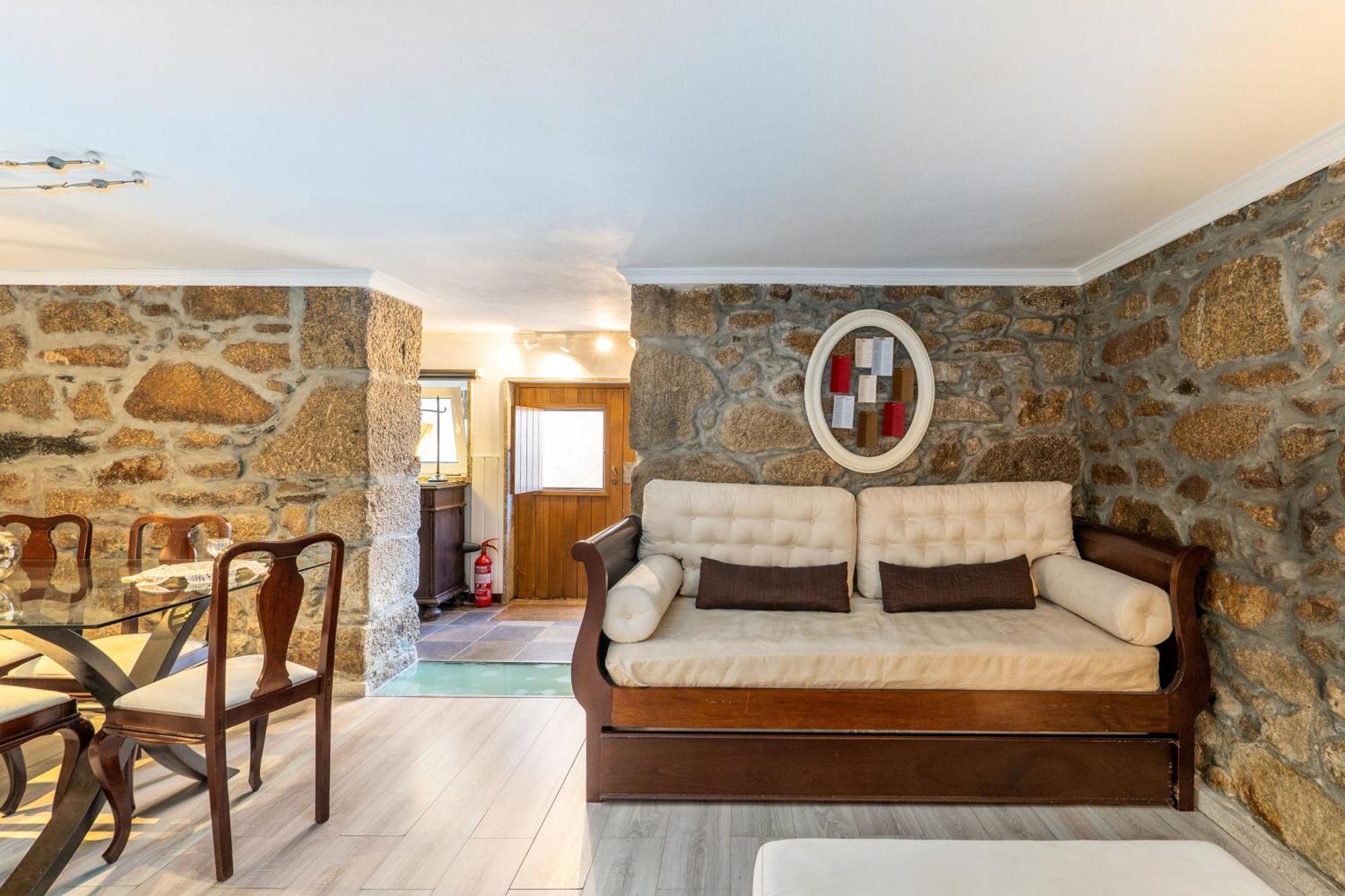 Babhouse Loja Do Cavalo - Coracao Do Douro Apartment São João da Pesqueira Bagian luar foto