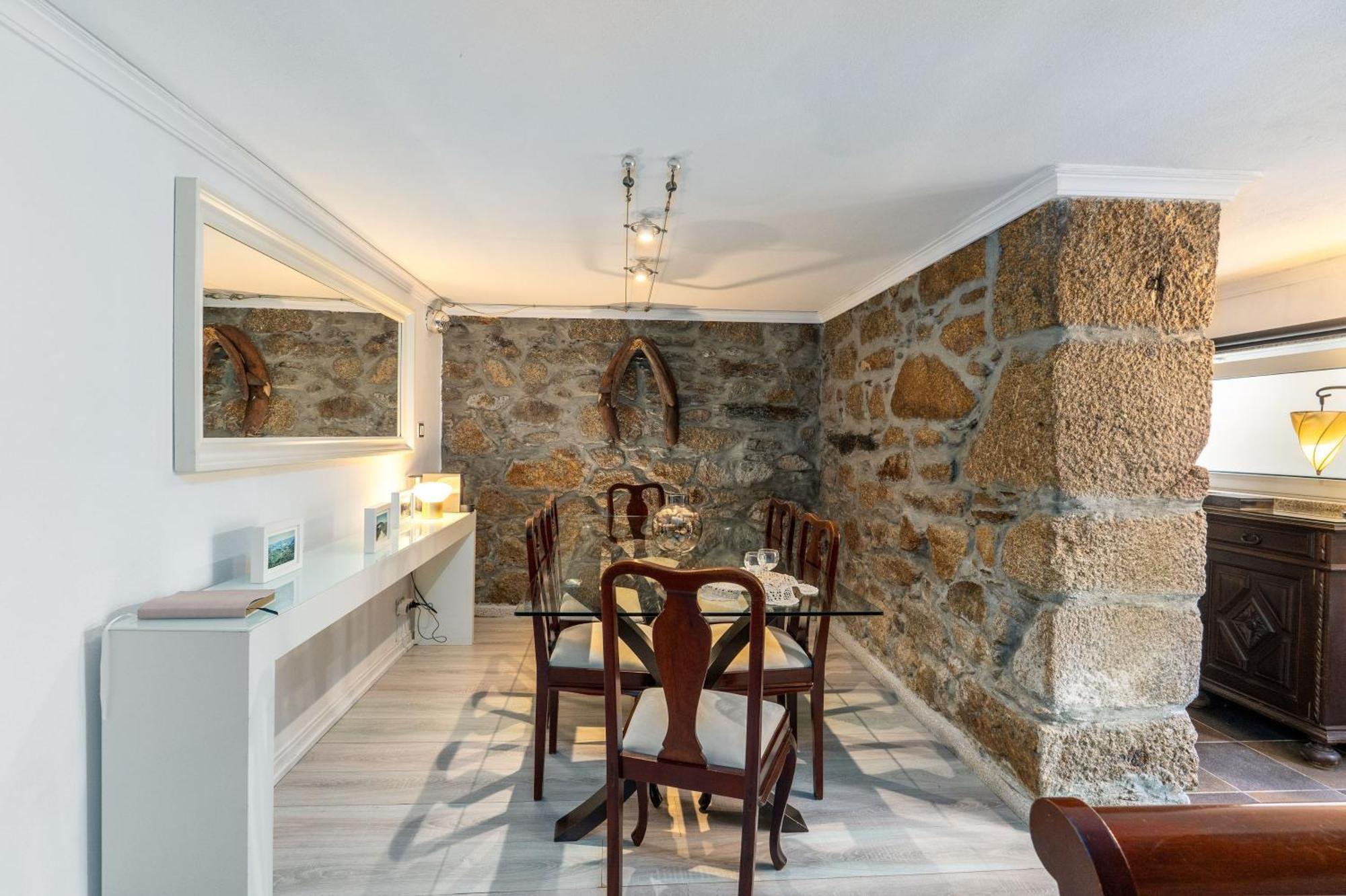 Babhouse Loja Do Cavalo - Coracao Do Douro Apartment São João da Pesqueira Bagian luar foto